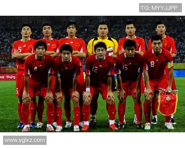 中国足球历史20大球星盘点 他们如何成就中国足球辉煌与传奇 中国足球历史20大球星盘点 他们如何成就中国足球辉煌与传奇