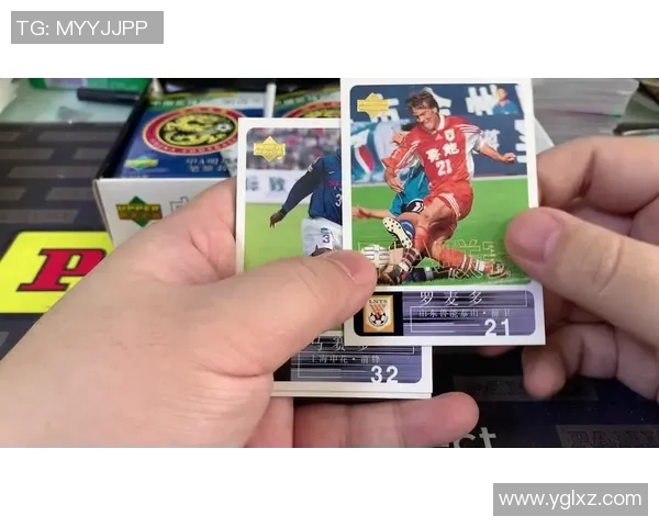 如何打造吸引眼球的足球星卡设计效果技巧解析