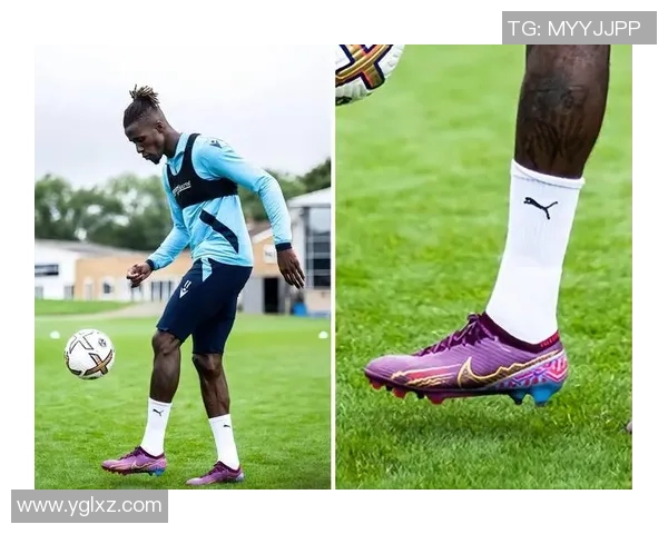 球星专用足球鞋大揭秘哪些款式成就了传奇球员的辉煌时刻 球星专用足球鞋大揭秘哪些款式成就了传奇球员的辉煌时刻