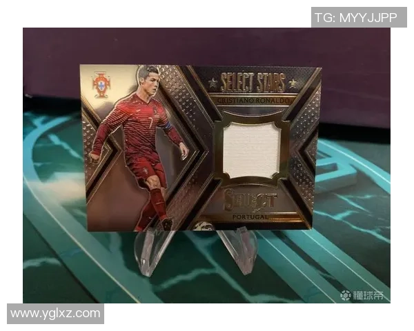 足球球星卡新手入门指南带你轻松开启收藏之旅