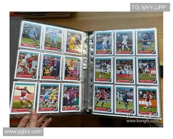 北京足球球星卡实体店热销 各类珍藏卡片等你来收集