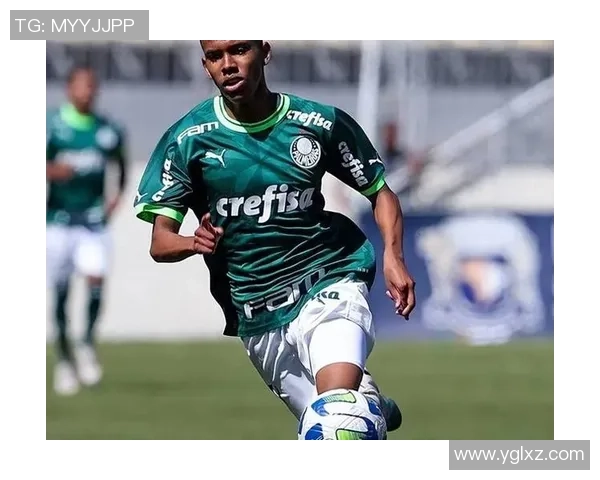 未来十年内可能主宰足坛的十大足球新星展望与潜力分析